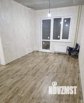 2-к квартира, вторичка, 37м2, 6/16 этаж