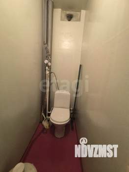 2-к квартира, вторичка, 44м2, 2/5 этаж