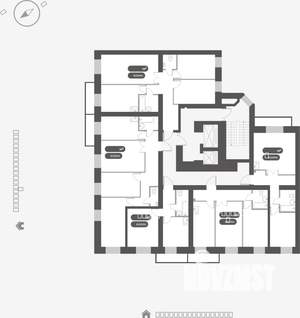 2-к квартира, вторичка, 47м2, 11/15 этаж
