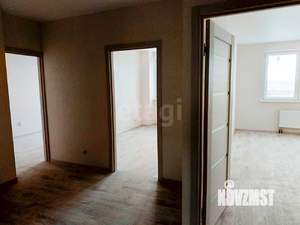 3-к квартира, вторичка, 75м2, 18/25 этаж