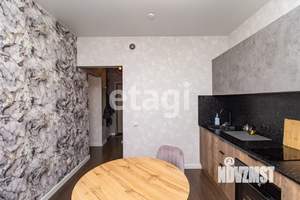 1-к квартира, вторичка, 36м2, 14/24 этаж
