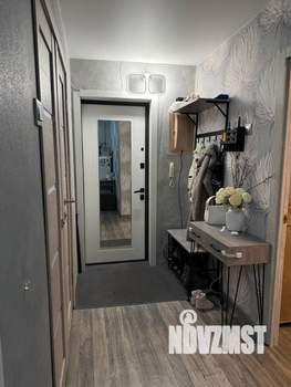 1-к квартира, вторичка, 29м2, 8/9 этаж