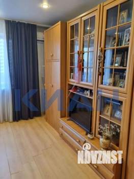 2-к квартира, вторичка, 52м2, 6/9 этаж