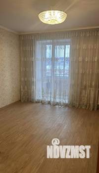 4-к квартира, вторичка, 73м2, 8/9 этаж