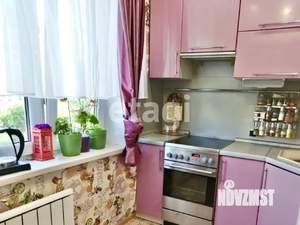 2-к квартира, вторичка, 47м2, 5/5 этаж