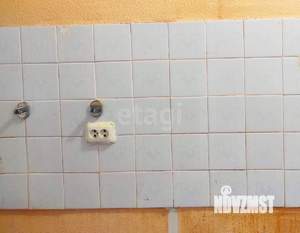 Студия квартира, вторичка, 14м2, 5/5 этаж