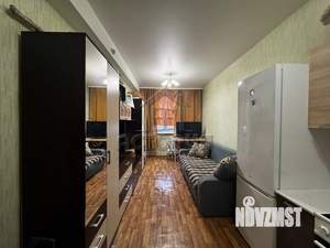 Студия квартира, вторичка, 22м2, 2/5 этаж