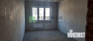3-к квартира, вторичка, 80м2, 3/18 этаж