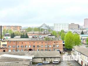 Студия квартира, вторичка, 33м2, 14/17 этаж