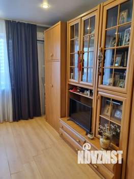 2-к квартира, вторичка, 53м2, 6/9 этаж