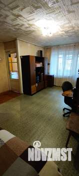 2-к квартира, вторичка, 44м2, 2/5 этаж