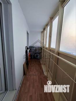 1-к квартира, вторичка, 35м2, 15/17 этаж