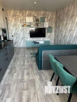 2-к квартира, вторичка, 57м2, 8/9 этаж