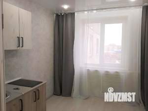 Студия квартира, вторичка, 12м2, 4/9 этаж