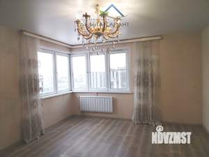 3-к квартира, вторичка, 80м2, 14/27 этаж