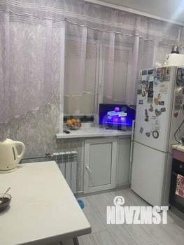 2-к квартира, вторичка, 45м2, 4/5 этаж