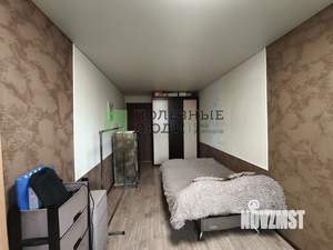 2-к квартира, вторичка, 45м2, 3/5 этаж
