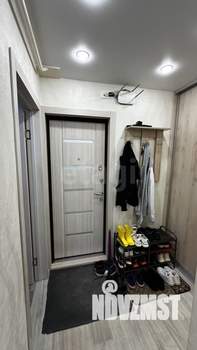 1-к квартира, вторичка, 30м2, 1/5 этаж