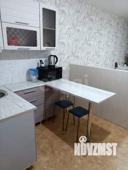 1-к квартира, вторичка, 25м2, 16/20 этаж