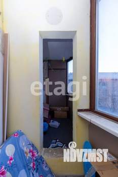 3-к квартира, вторичка, 72м2, 3/9 этаж