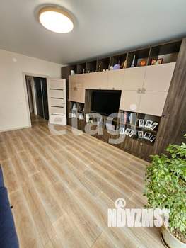 4-к квартира, вторичка, 106м2, 24/25 этаж