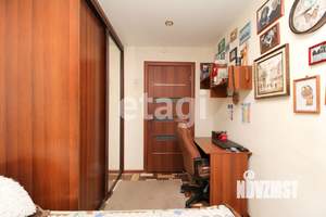 4-к квартира, вторичка, 70м2, 4/5 этаж