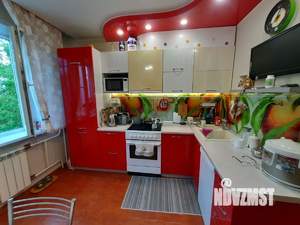 4-к квартира, вторичка, 83м2, 3/9 этаж