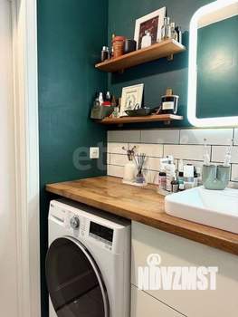 3-к квартира, вторичка, 58м2, 9/18 этаж