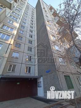 4-к квартира, вторичка, 101м2, 12/16 этаж