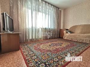 1-к квартира, вторичка, 36м2, 4/10 этаж