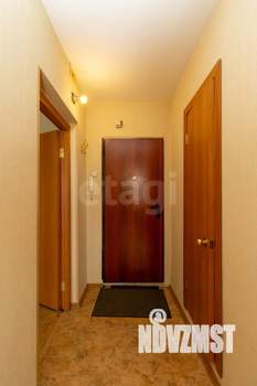 1-к квартира, вторичка, 32м2, 7/10 этаж