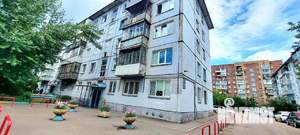 2-к квартира, вторичка, 49м2, 4/5 этаж