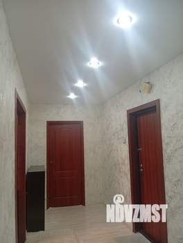 2-к квартира, вторичка, 54м2, 6/9 этаж