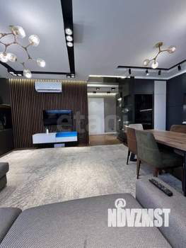 4-к квартира, вторичка, 120м2, 2/8 этаж