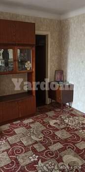 2-к квартира, вторичка, 44м2, 5/5 этаж