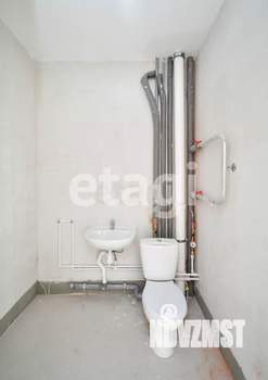 1-к квартира, вторичка, 32м2, 7/16 этаж