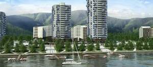 Студия квартира, вторичка, 27м2, 17/17 этаж