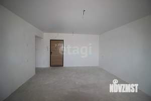 1-к квартира, вторичка, 41м2, 3/14 этаж