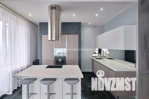 3-к квартира, вторичка, 112м2, 21/27 этаж