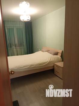 4-к квартира, вторичка, 77м2, 3/5 этаж