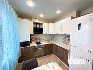 3-к квартира, вторичка, 59м2, 3/5 этаж