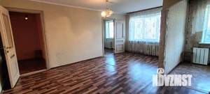 3-к квартира, вторичка, 64м2, 2/5 этаж