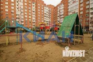 1-к квартира, вторичка, 46м2, 9/10 этаж