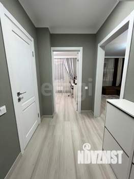 1-к квартира, вторичка, 38м2, 4/16 этаж