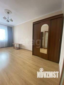 1-к квартира, вторичка, 40м2, 7/10 этаж