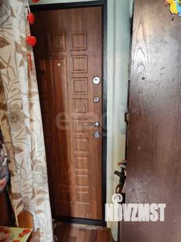 Студия квартира, вторичка, 13м2, 6/9 этаж