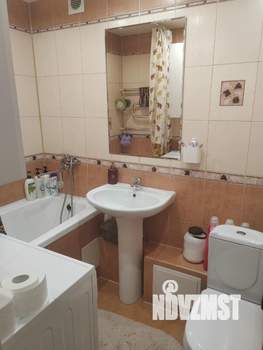 4-к квартира, вторичка, 75м2, 9/9 этаж