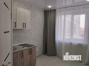 Студия квартира, вторичка, 12м2, 9/9 этаж