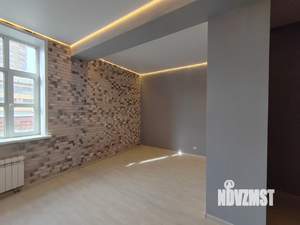 Студия квартира, вторичка, 31м2, 2/2 этаж