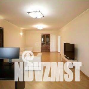 3-к квартира, вторичка, 260м2, 7/9 этаж